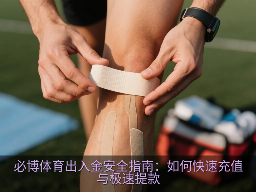 必博体育出入金安全指南：如何快速充值与极速提款